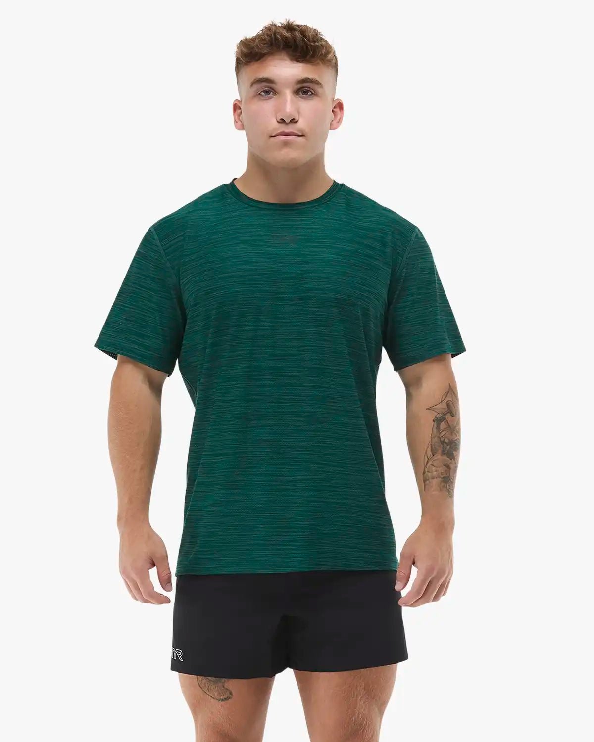 TYR Airtec™ Men's Tee - Solid