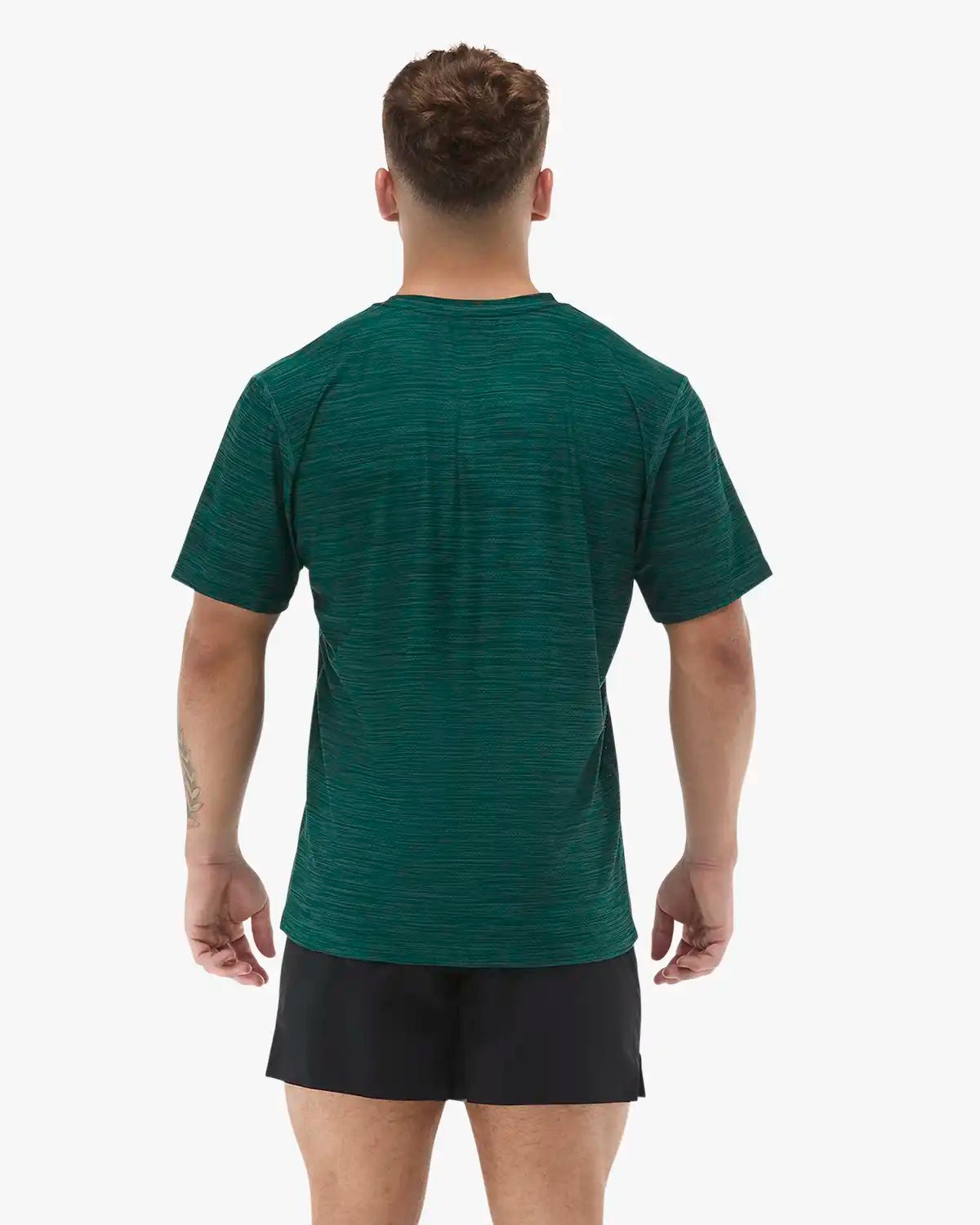 TYR Airtec™ Men's Tee - Solid