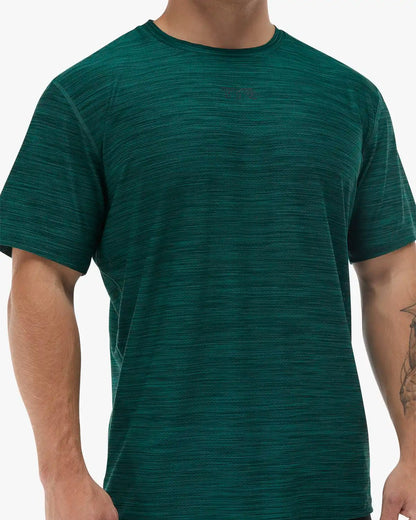 TYR Airtec™ Men's Tee - Solid