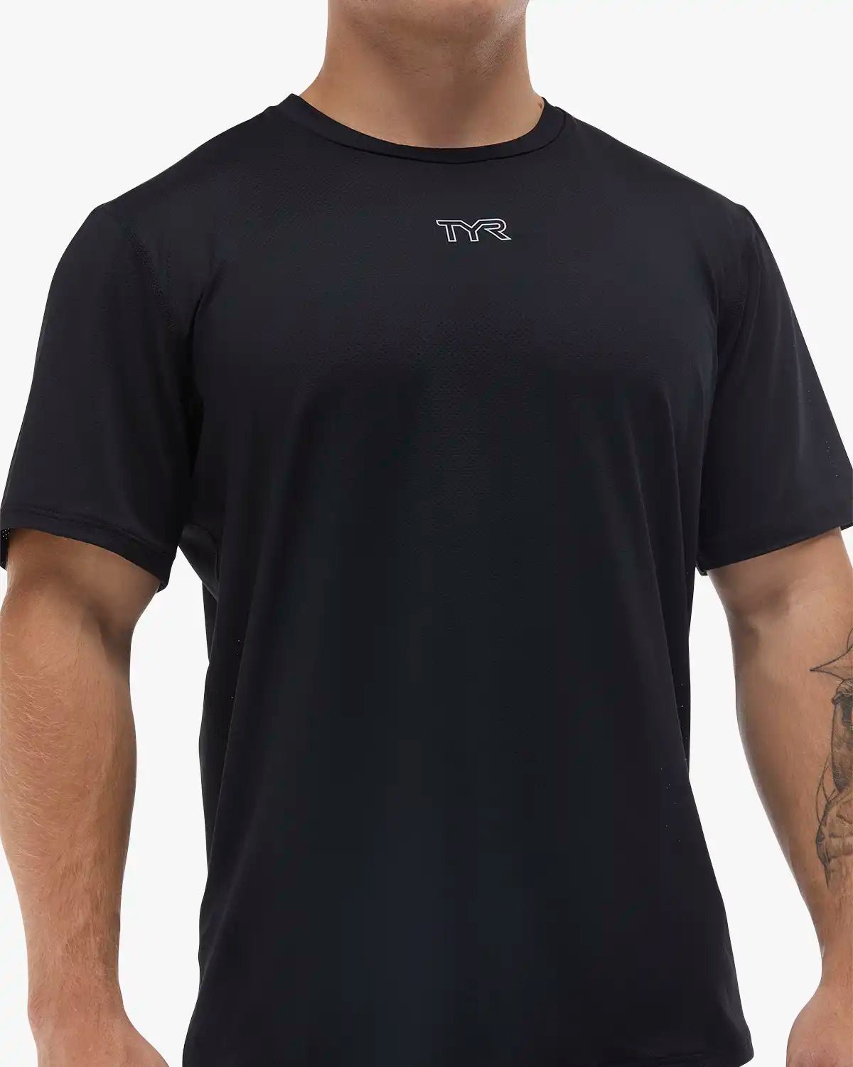 TYR Airtec™ Men's Tee - Solid