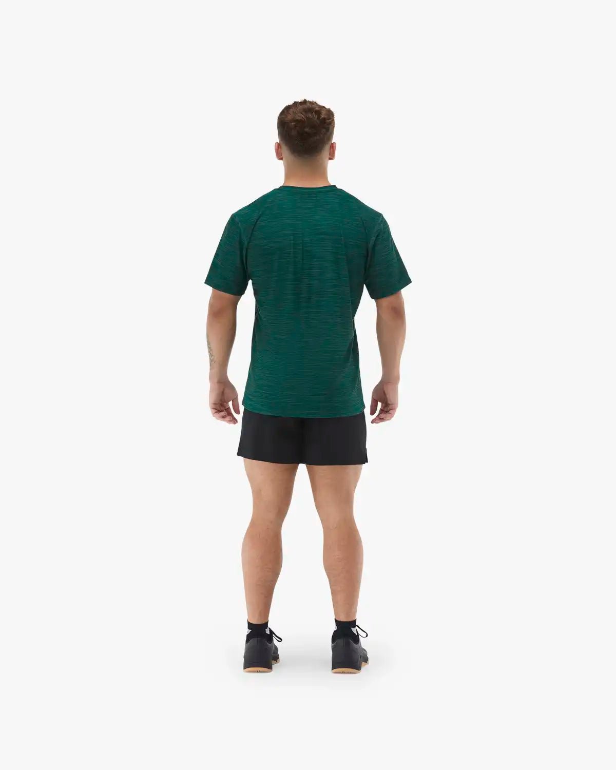 TYR Airtec™ Men's Tee - Solid
