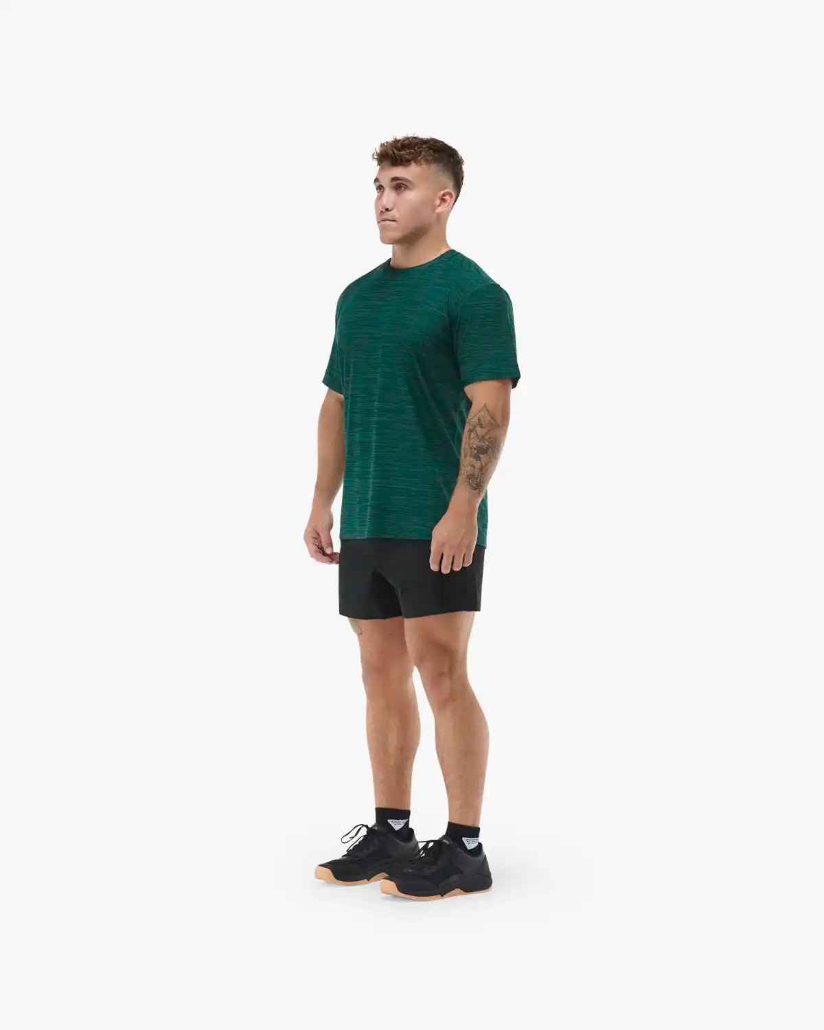 TYR Airtec™ Men's Tee - Solid