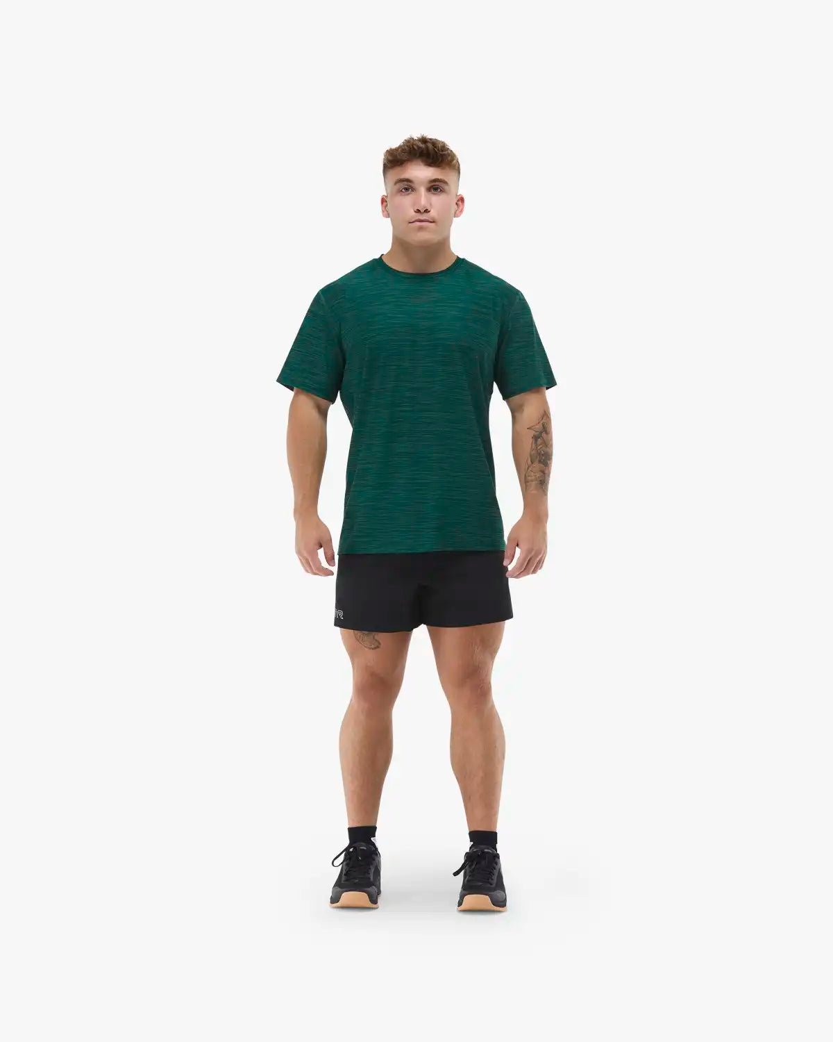TYR Airtec™ Men's Tee - Solid