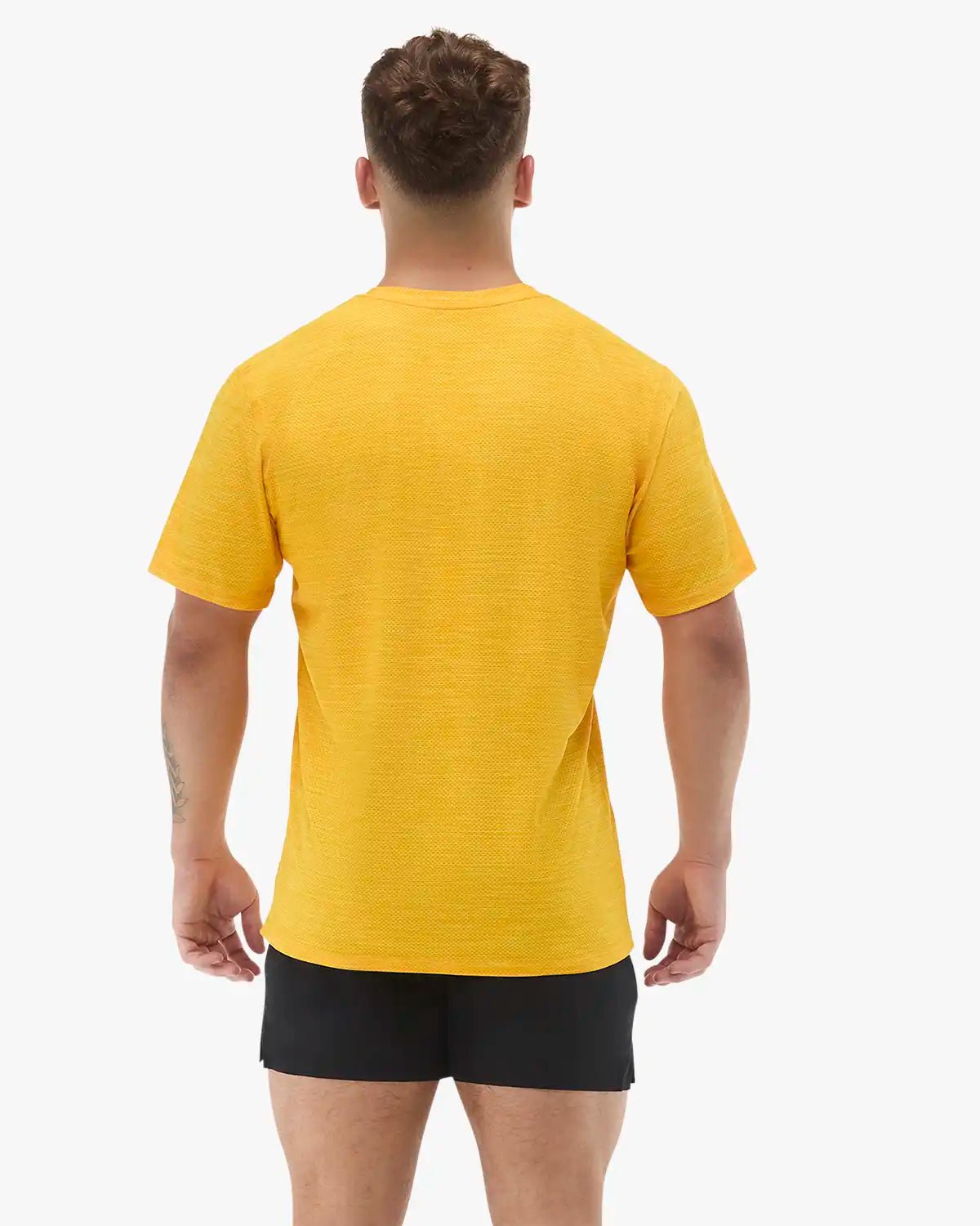 TYR Airtec™ Men's Tee - Solid