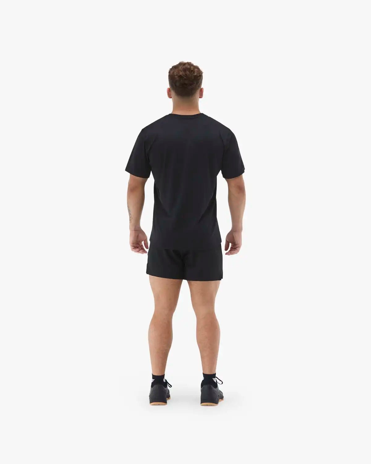 TYR Airtec™ Men's Tee - Solid