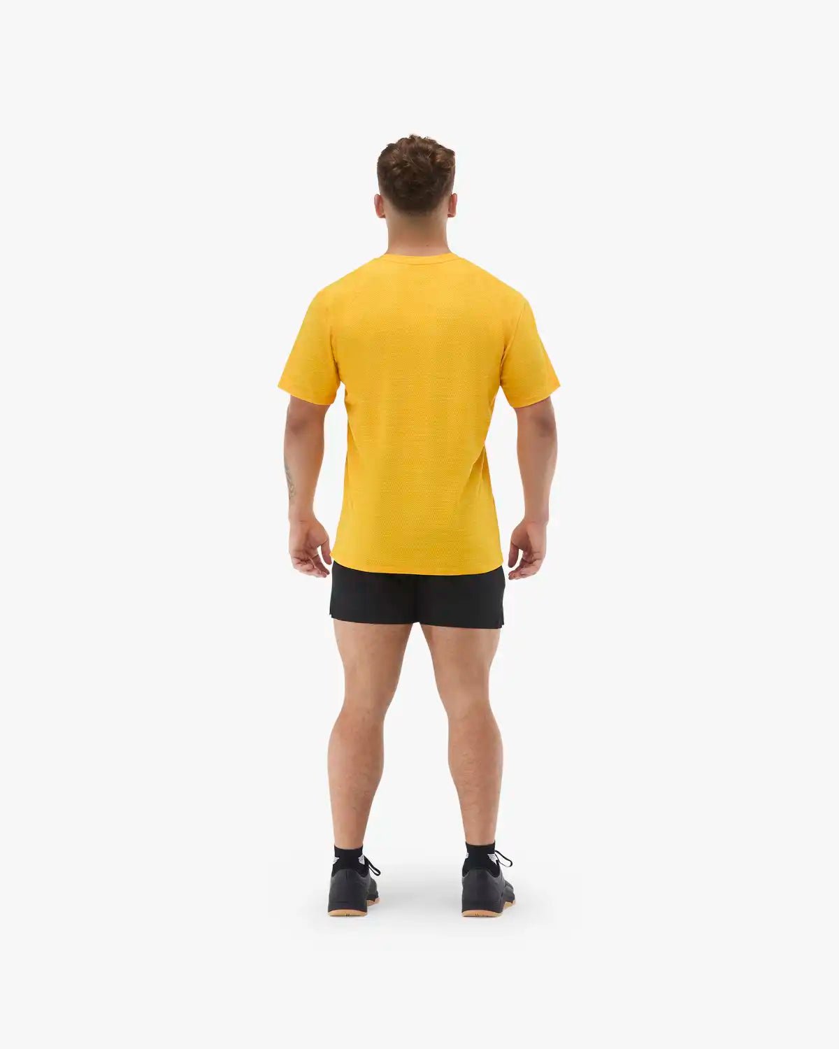 TYR Airtec™ Men's Tee - Solid
