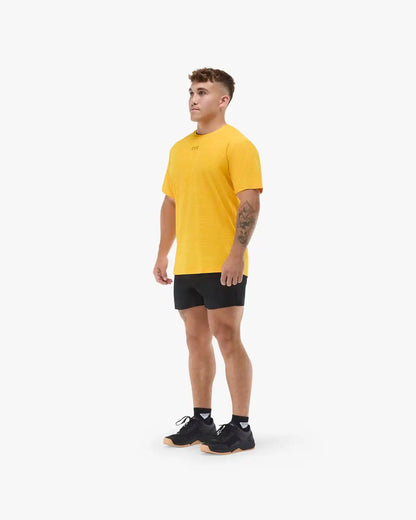 TYR Airtec™ Men's Tee - Solid
