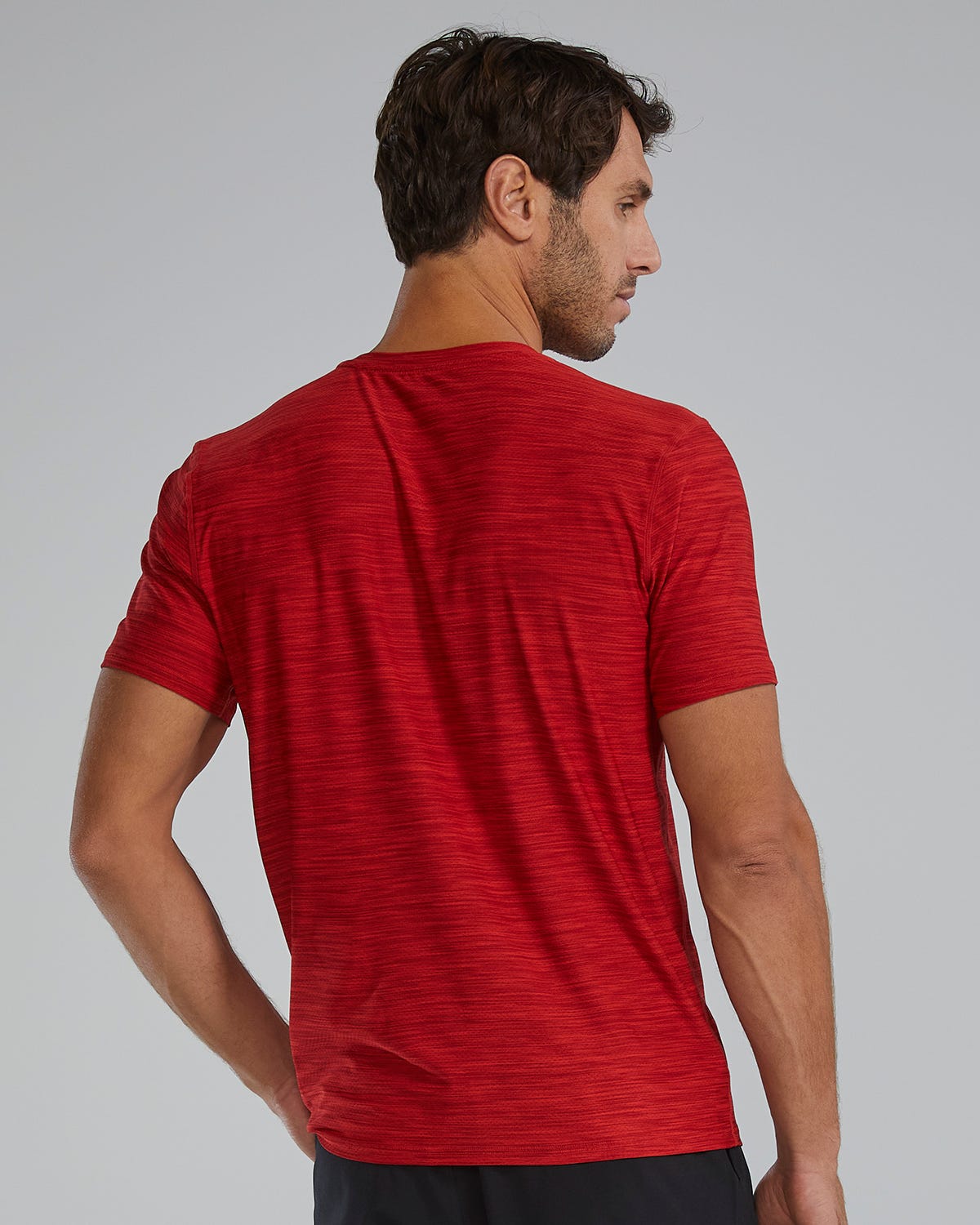 TYR Airtec™ Men's Tee - Solid