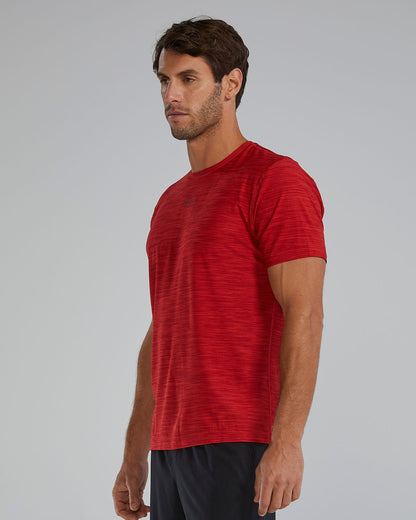 TYR Airtec™ Men's Tee - Solid