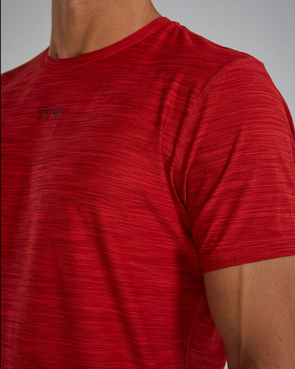 TYR Airtec™ Men's Tee - Solid