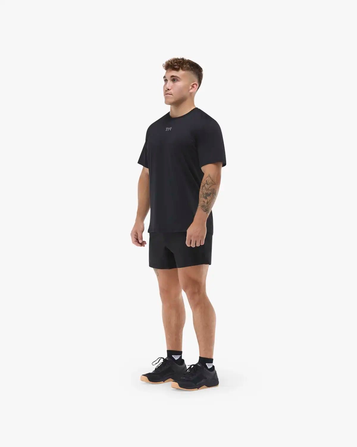 TYR Airtec™ Men's Tee - Solid