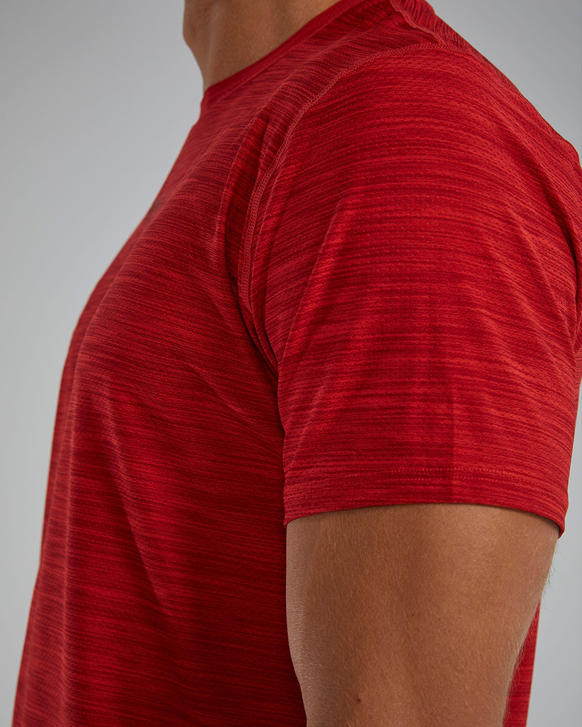 TYR Airtec™ Men's Tee - Solid