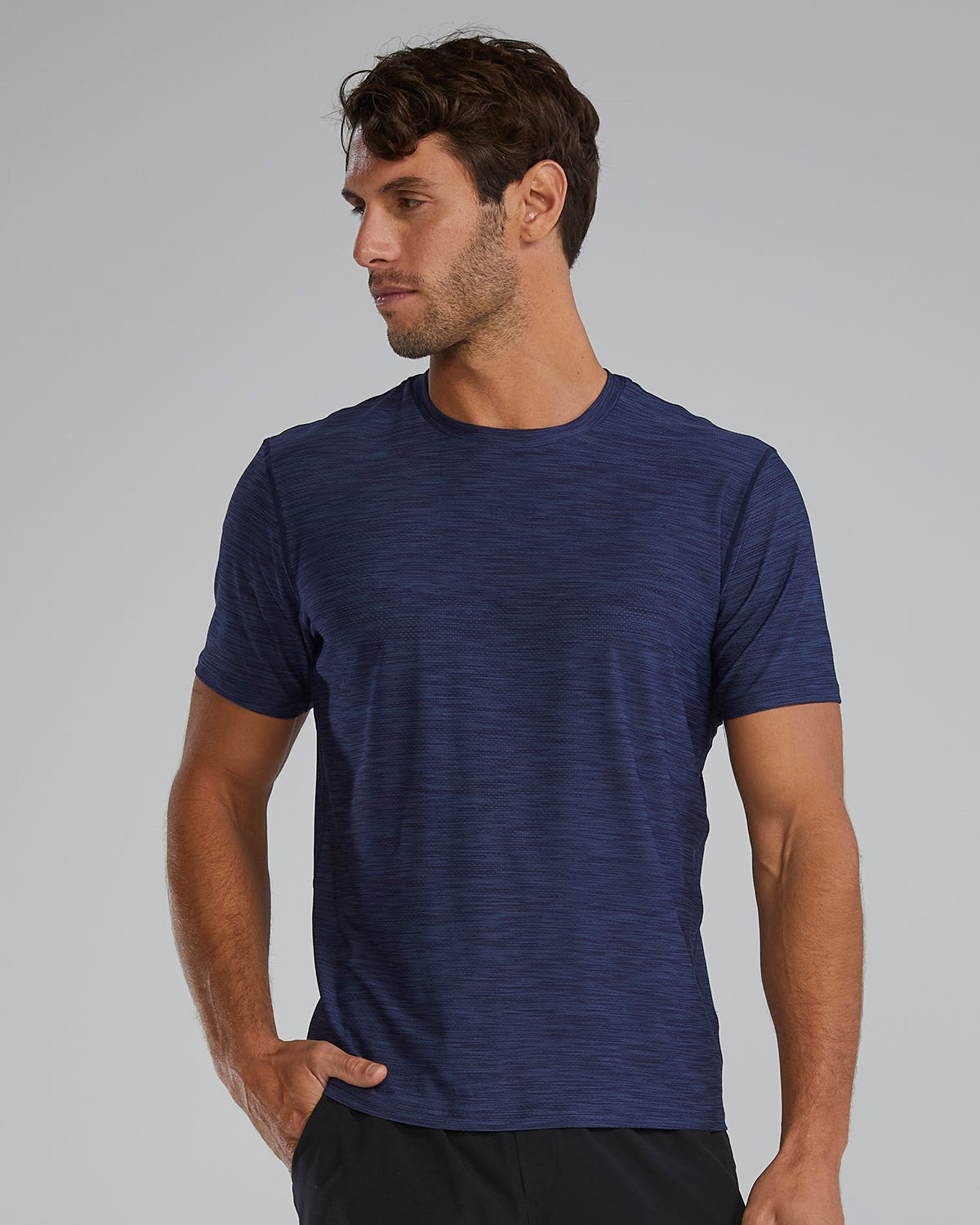 TYR Airtec™ Men's Tee - Solid