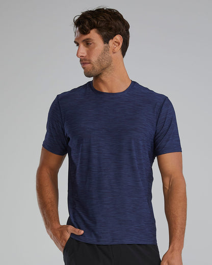 TYR Airtec™ Men's Tee - Solid
