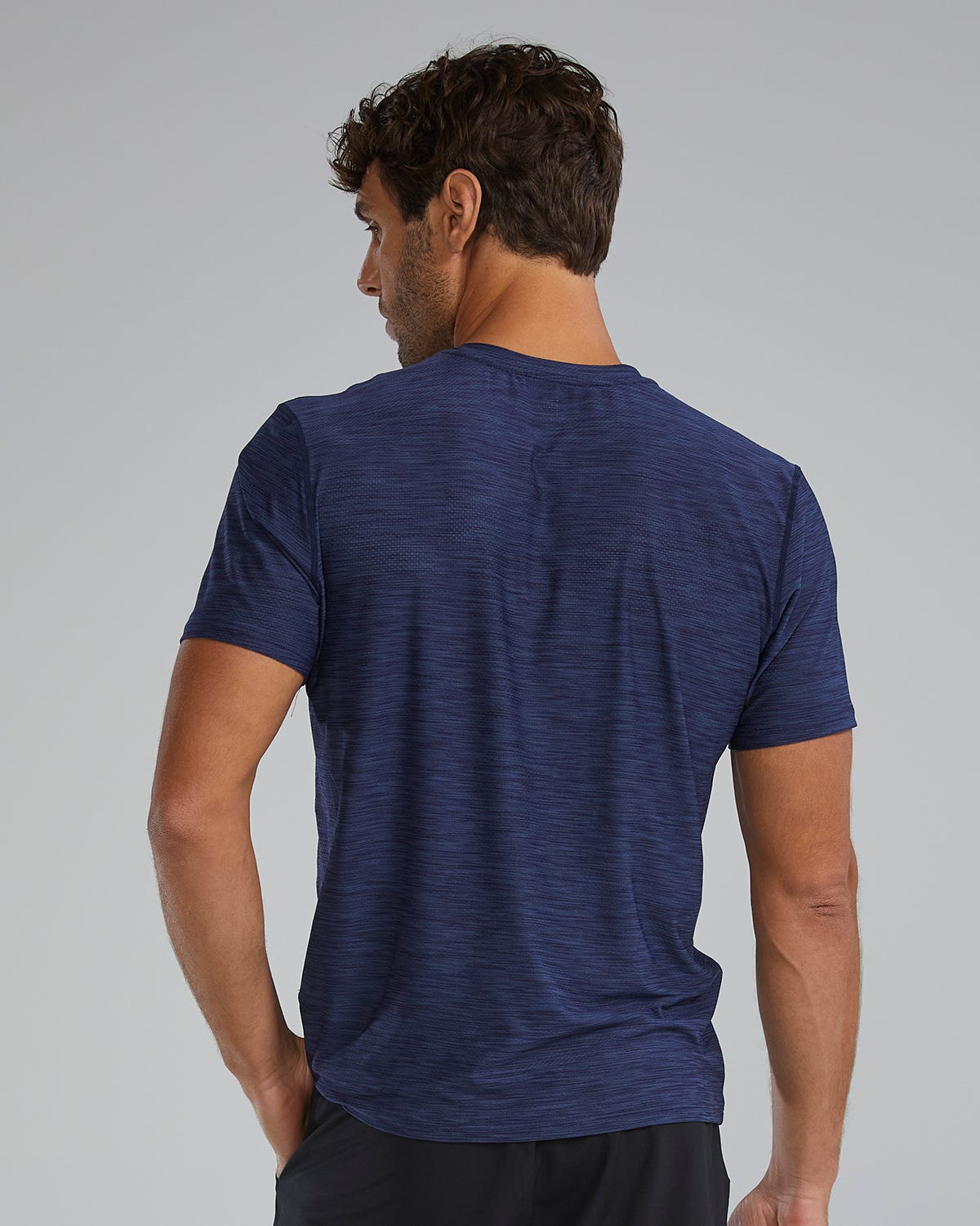 TYR Airtec™ Men's Tee - Solid