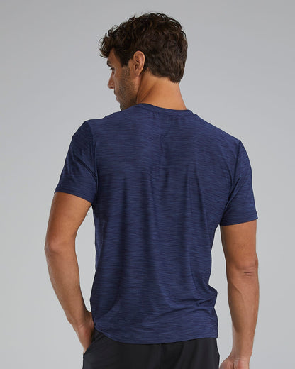 TYR Airtec™ Men's Tee - Solid