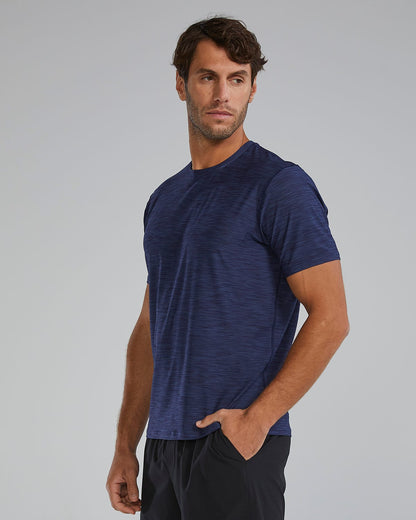 TYR Airtec™ Men's Tee - Solid