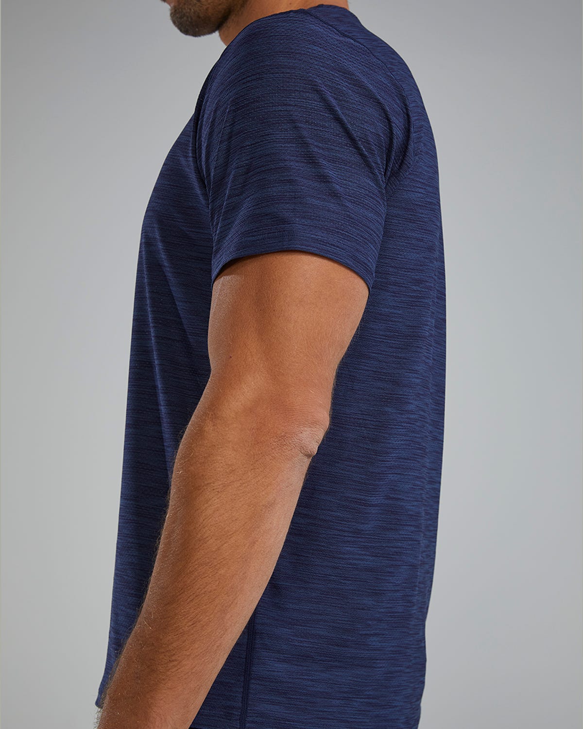 TYR Airtec™ Men's Tee - Solid
