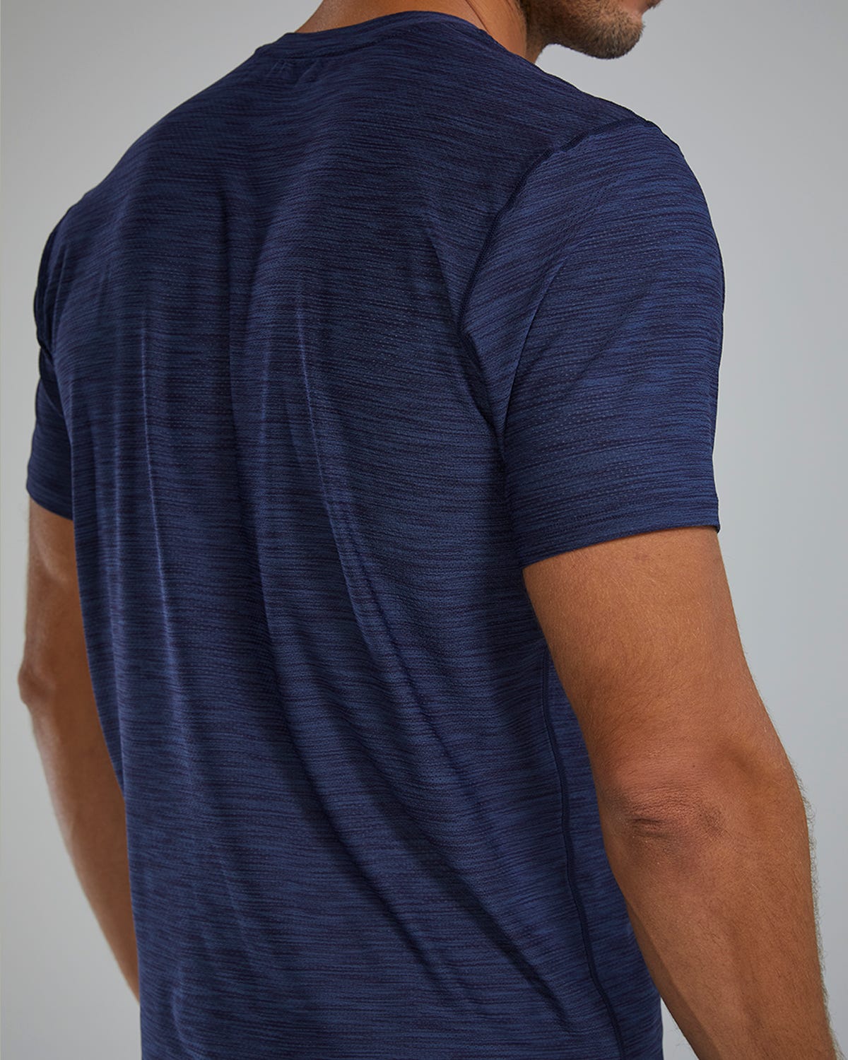 TYR Airtec™ Men's Tee - Solid