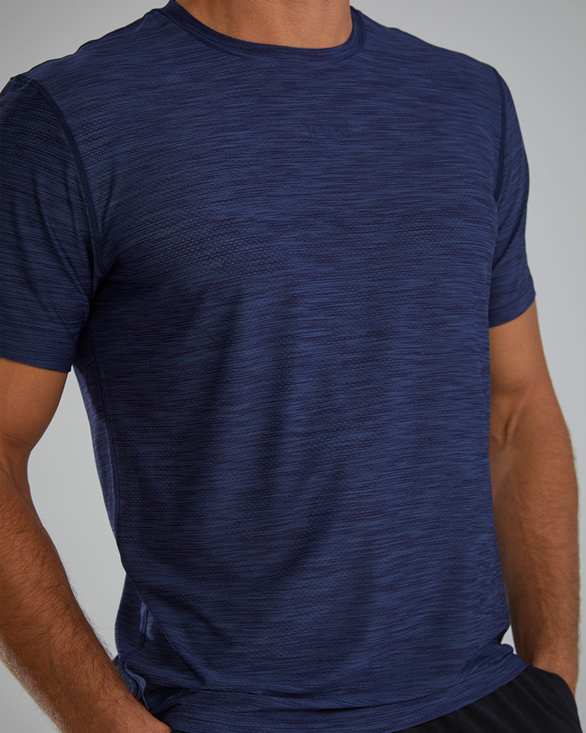 TYR Airtec™ Men's Tee - Solid
