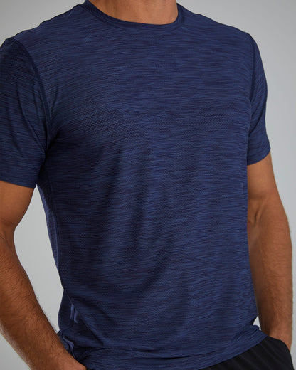 TYR Airtec™ Men's Tee - Solid