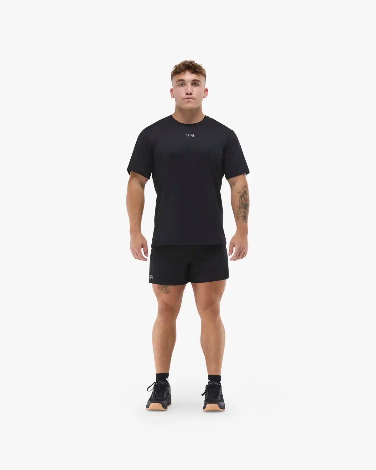 TYR Airtec™ Men's Tee - Solid