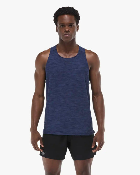 TYR Airtec™ Men's Tank - Solid