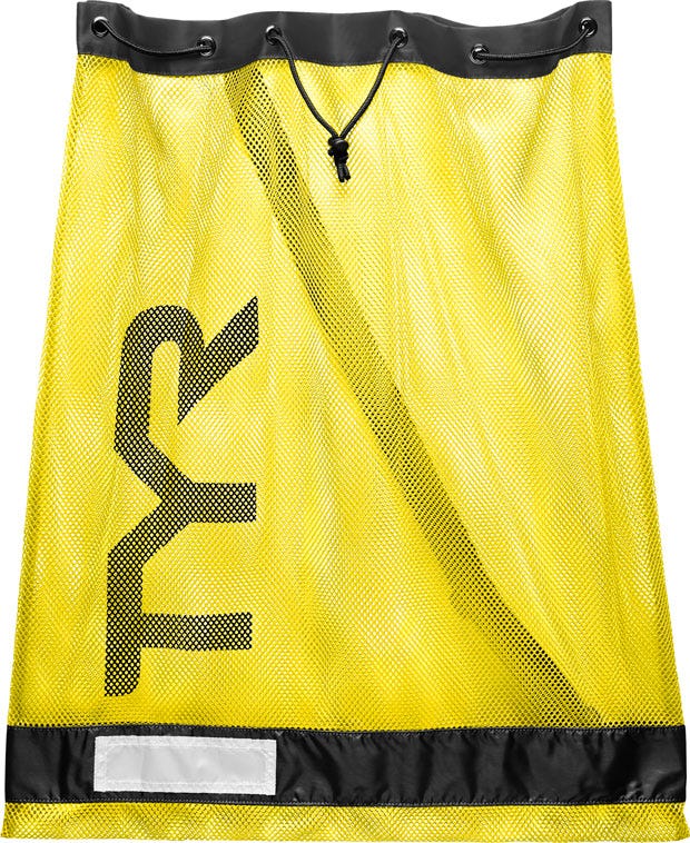 TYR 75L Mesh Equipment Bag