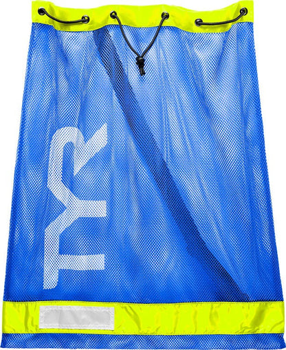 TYR 75L Mesh Equipment Bag