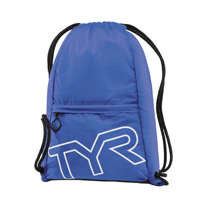 TYR Drawstring Sackpack Backpack