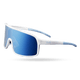 Blue/White