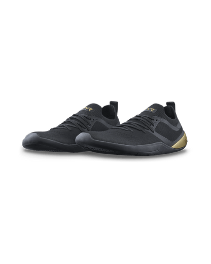 TYR Women's DropZero 2 Lace Barefoot Trainer - Squat U