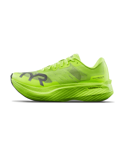 TYR Women's Valkyrie Elite Carbon Runner