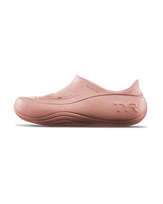 TYR Women's ZenGlide Recovery - Dark Pink | TYR