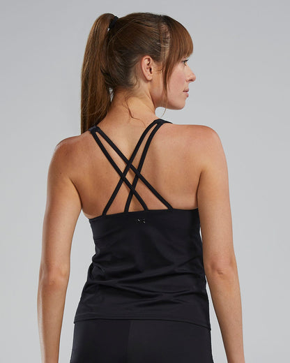 TYR Women's Jojo Tank - Solid