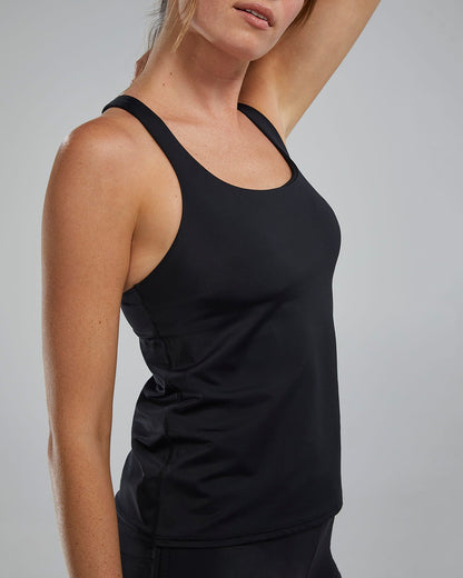TYR Women's Jojo Tank - Solid