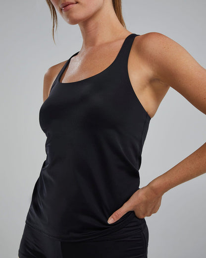 TYR Women's Jojo Tank - Solid
