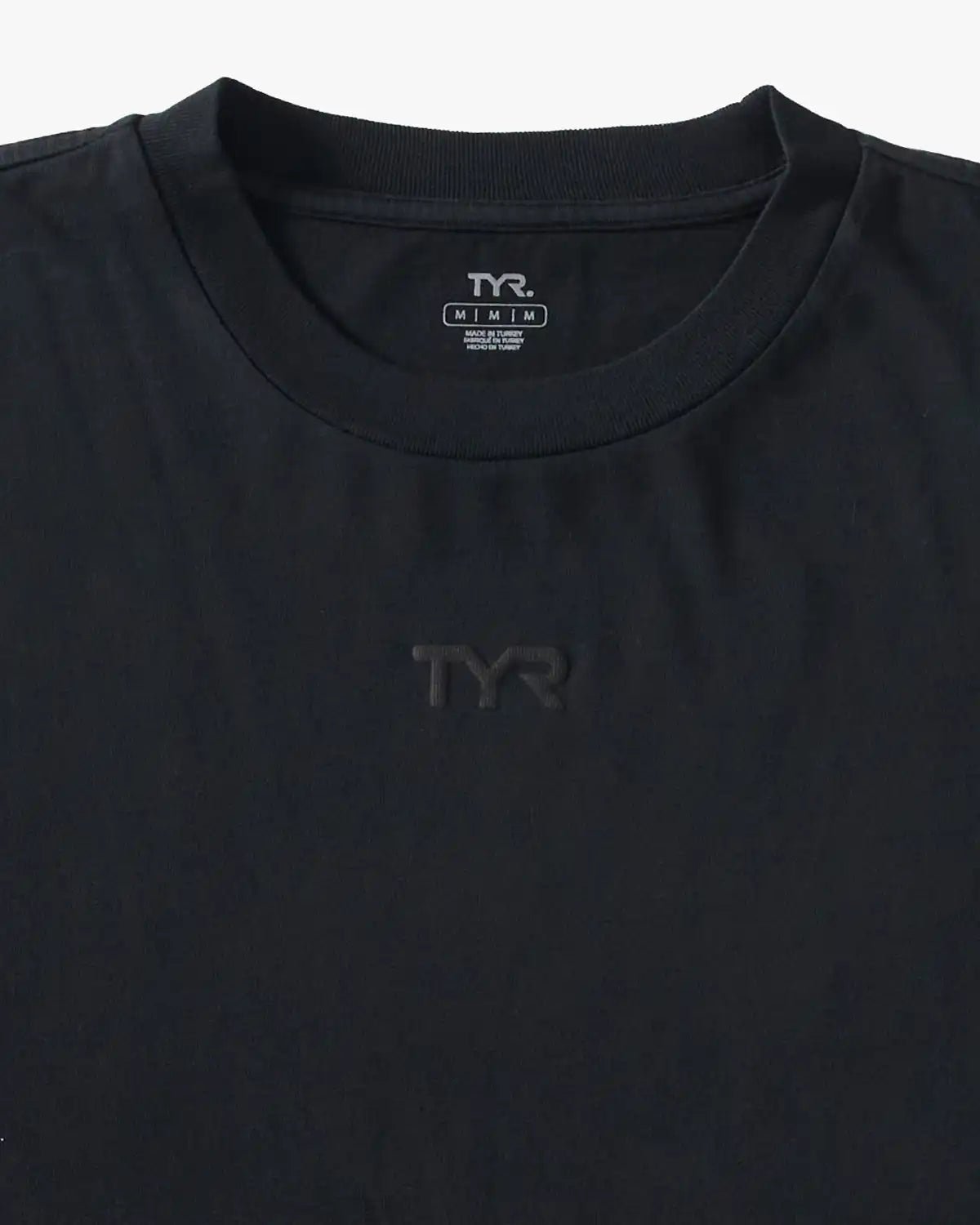 TYR Women's Vintage Wash Oversized Tee
