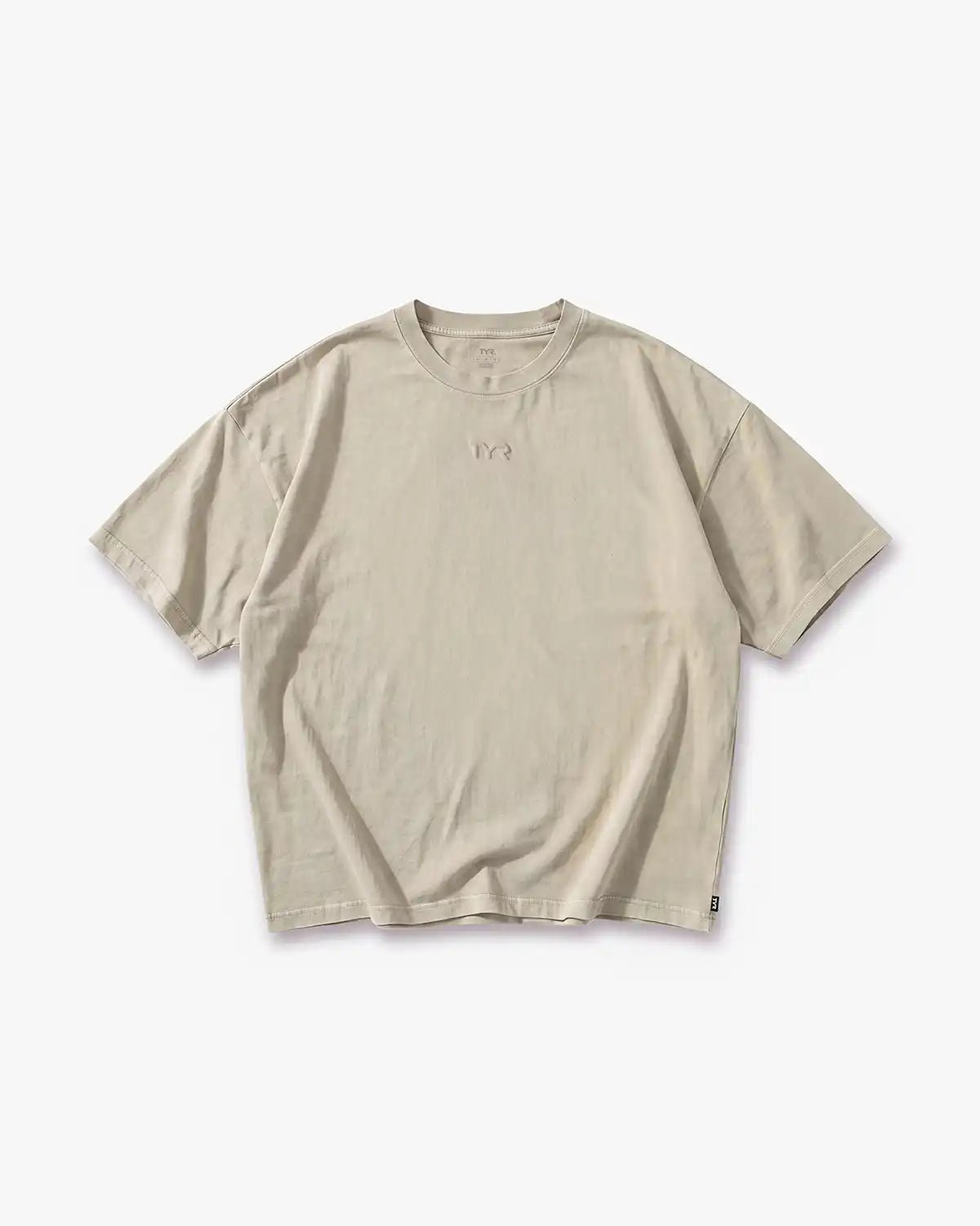 TYR Women's Vintage Wash Oversized Tee
