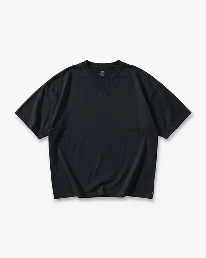 TYR Women's Vintage Wash Oversized Tee