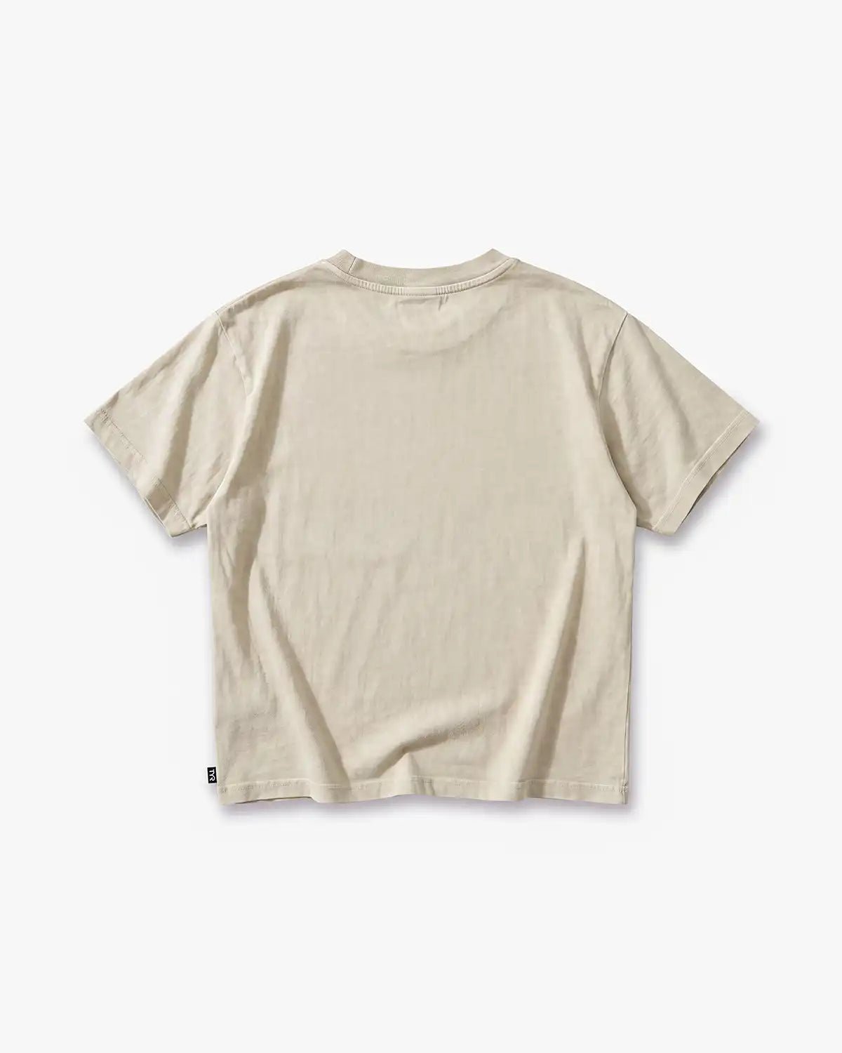 TYR Women's Vintage Wash Midweight Tee
