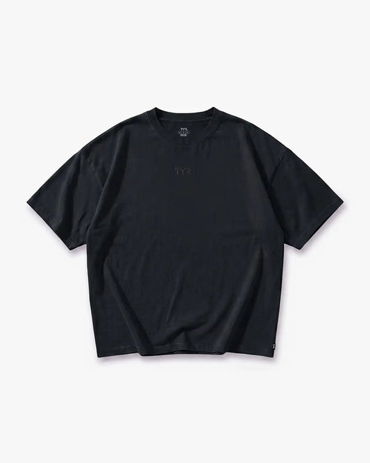 TYR Women's Vintage Wash Oversized Tee