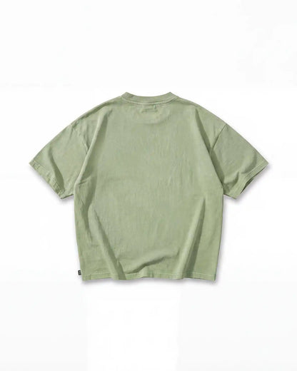 TYR Women's Vintage Wash Oversized Tee