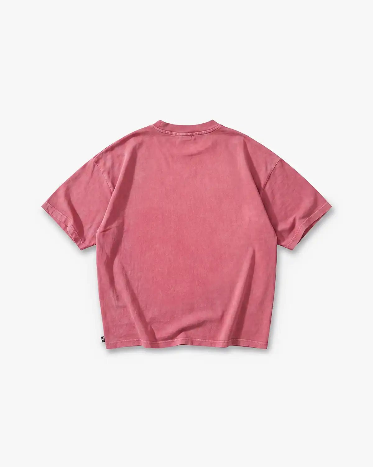 TYR Women's Vintage Wash Oversized Tee