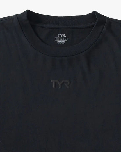 TYR Women's Vintage Wash Oversized Tee