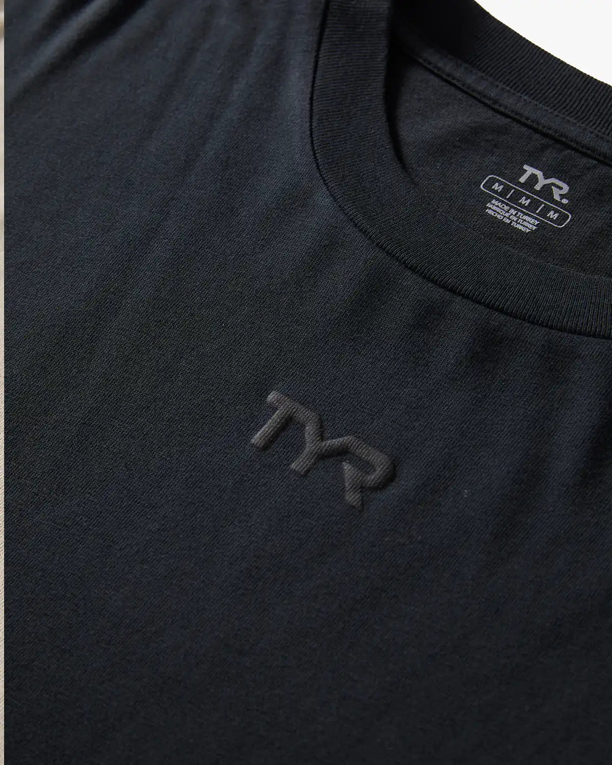 TYR Women's Vintage Wash Oversized Tee