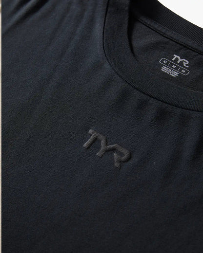 TYR Women's Vintage Wash Oversized Tee