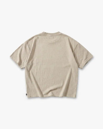 TYR Women's Vintage Wash Oversized Tee