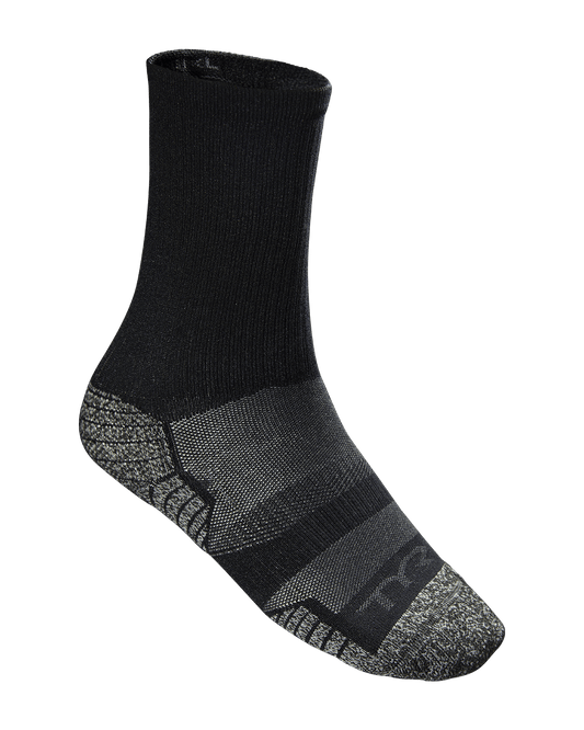 TYR Crew Socks