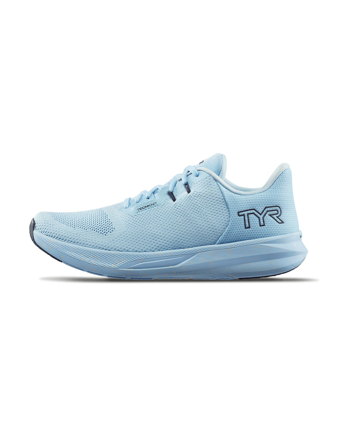 TYR Men's Techknit RNR-1 Trainer - Sky Blue | TYR